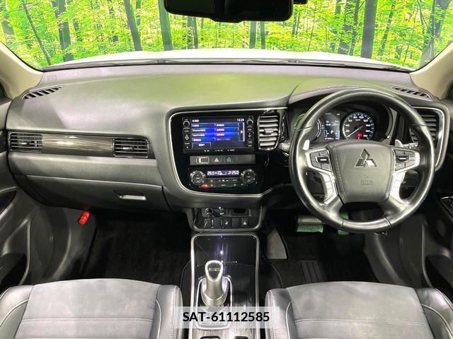 Mitsubishi OUTLANDER PHEV 2018-08 7868272-1