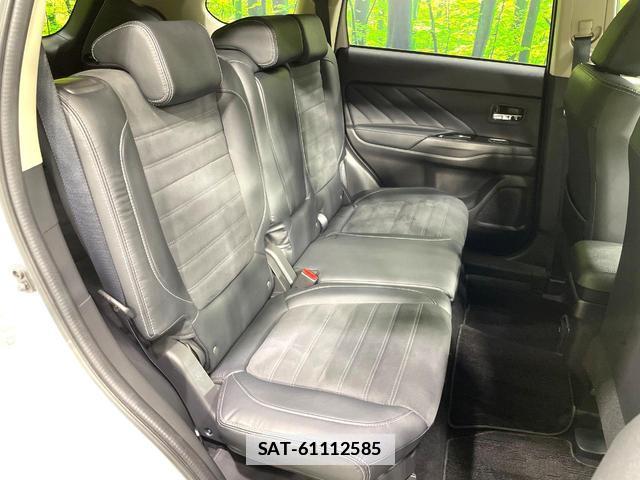 Mitsubishi OUTLANDER PHEV 2018-08 7868272-10