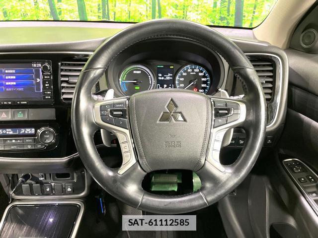 Mitsubishi OUTLANDER PHEV 2018-08 7868272-12