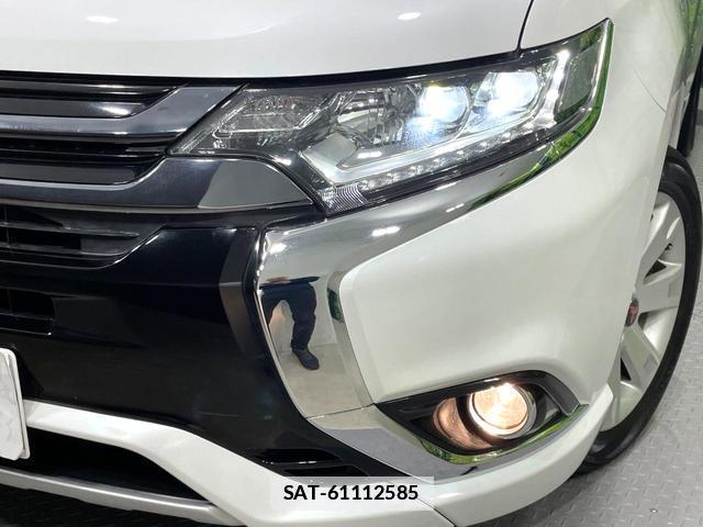 Mitsubishi OUTLANDER PHEV 2018-08 7868272-13