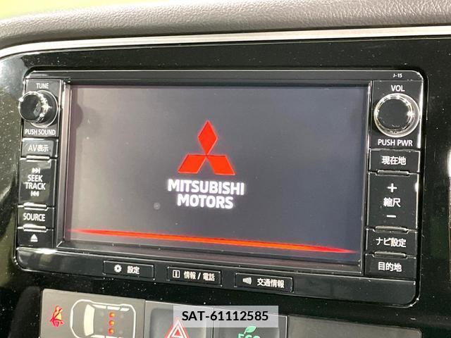 Mitsubishi OUTLANDER PHEV 2018-08 7868272-5