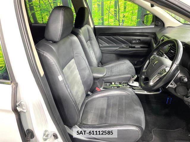 Mitsubishi OUTLANDER PHEV 2018-08 7868272-9