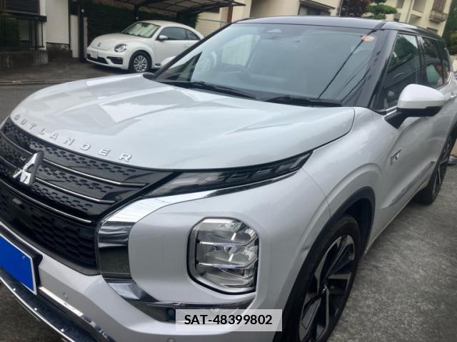 Mitsubishi OUTLANDER PHEV 2022-01 7868654-0
