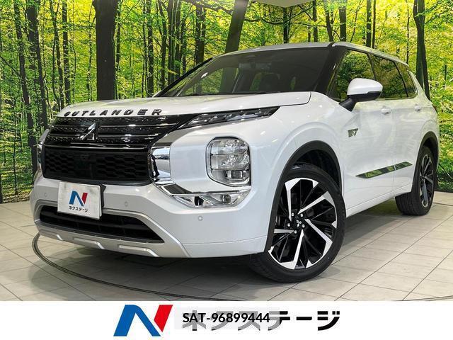 Mitsubishi OUTLANDER PHEV 2023-01 7870450-0