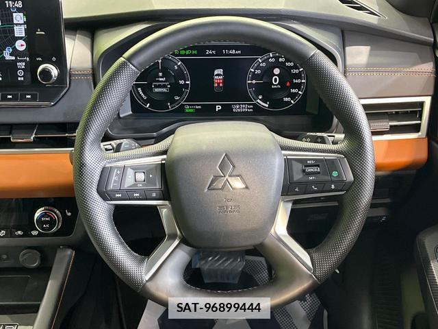 Mitsubishi OUTLANDER PHEV 2023-01 7870450-10