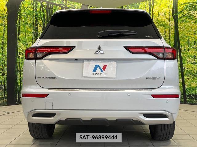 Mitsubishi OUTLANDER PHEV 2023-01 7870450-14