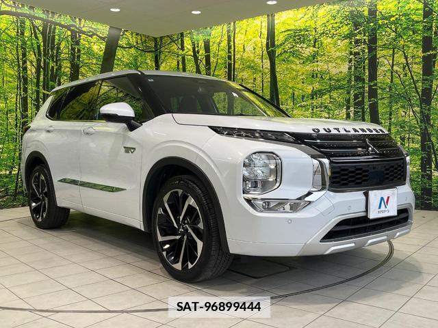 Mitsubishi OUTLANDER PHEV 2023-01 7870450-15