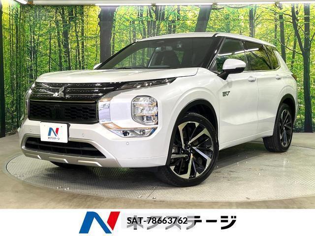 Mitsubishi OUTLANDER PHEV 2022-06 7870896-0