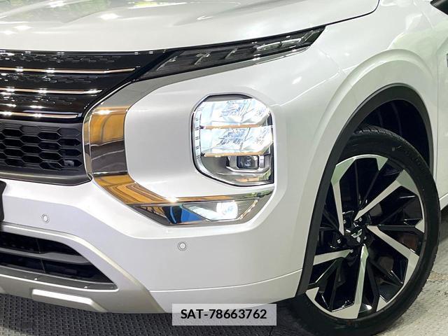 Mitsubishi OUTLANDER PHEV 2022-06 7870896-12