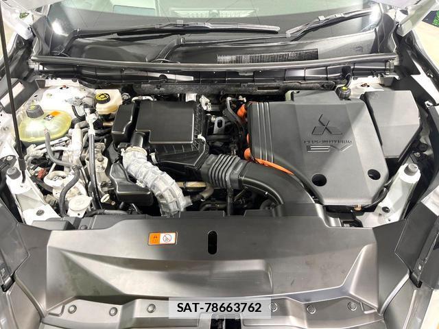 Mitsubishi OUTLANDER PHEV 2022-06 7870896-18