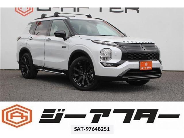 Mitsubishi OUTLANDER PHEV 2025-02 7870955-0