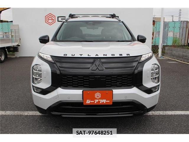 Mitsubishi OUTLANDER PHEV 2025-02 7870955-7