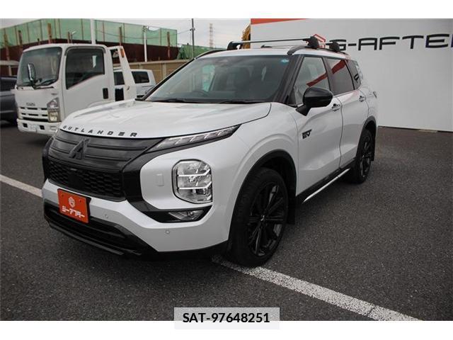 Mitsubishi OUTLANDER PHEV 2025-02 7870955-8