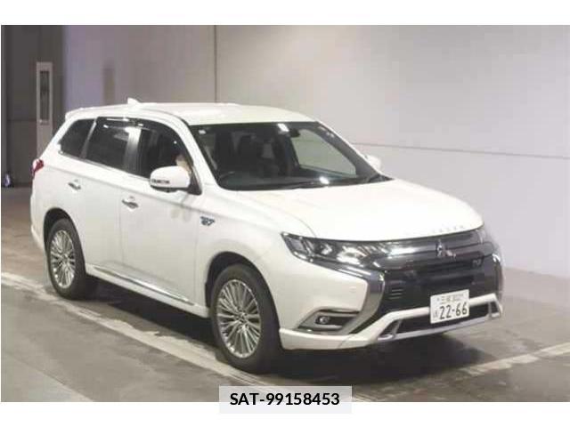 Mitsubishi OUTLANDER PHEV 2021-11 7871177-0