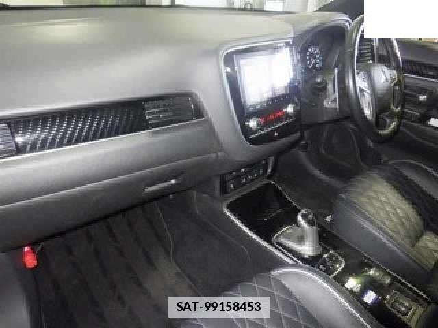 Mitsubishi OUTLANDER PHEV 2021-11 7871177-3