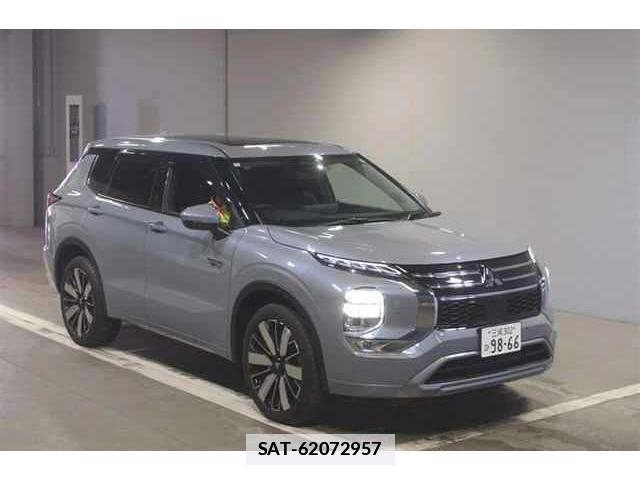 Mitsubishi OUTLANDER PHEV 2024-12 7871178-0