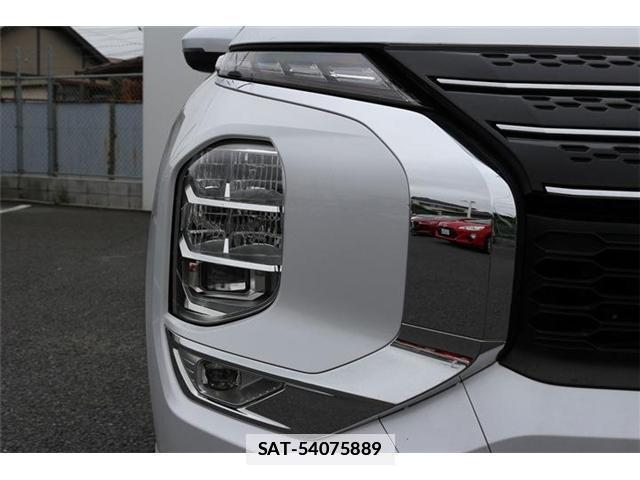 Mitsubishi OUTLANDER PHEV 2022-01 7872292-10