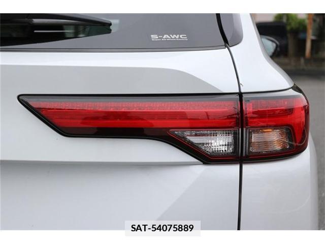 Mitsubishi OUTLANDER PHEV 2022-01 7872292-11
