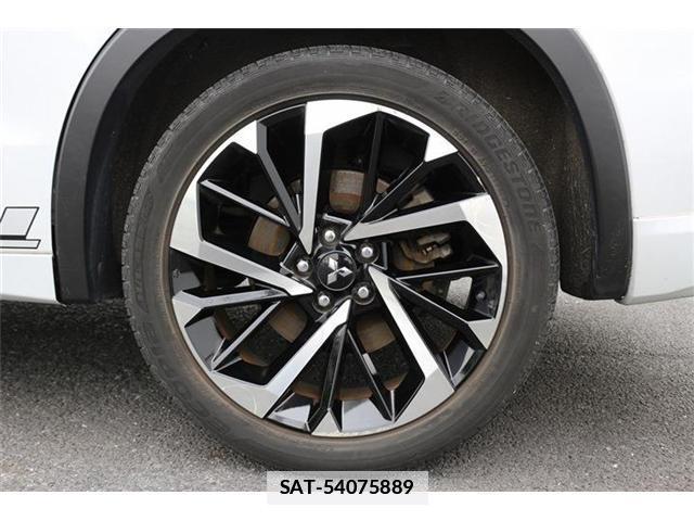 Mitsubishi OUTLANDER PHEV 2022-01 7872292-12