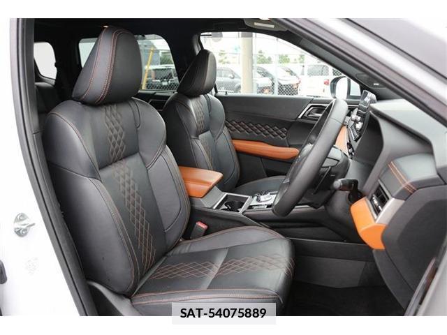 Mitsubishi OUTLANDER PHEV 2022-01 7872292-13