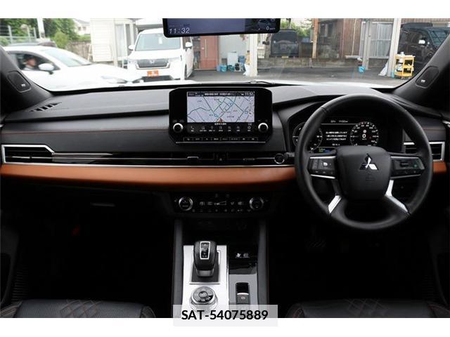 Mitsubishi OUTLANDER PHEV 2022-01 7872292-16
