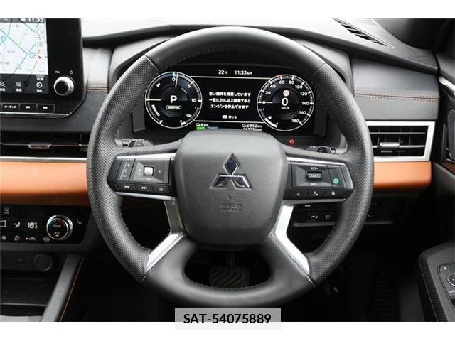 Mitsubishi OUTLANDER PHEV 2022-01 7872292-17
