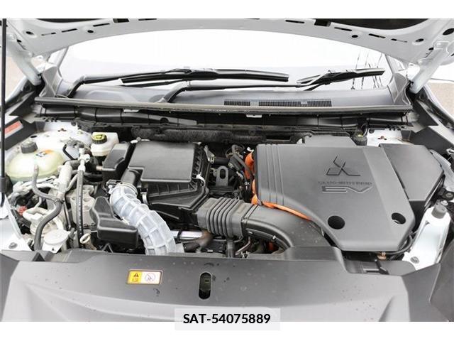 Mitsubishi OUTLANDER PHEV 2022-01 7872292-18