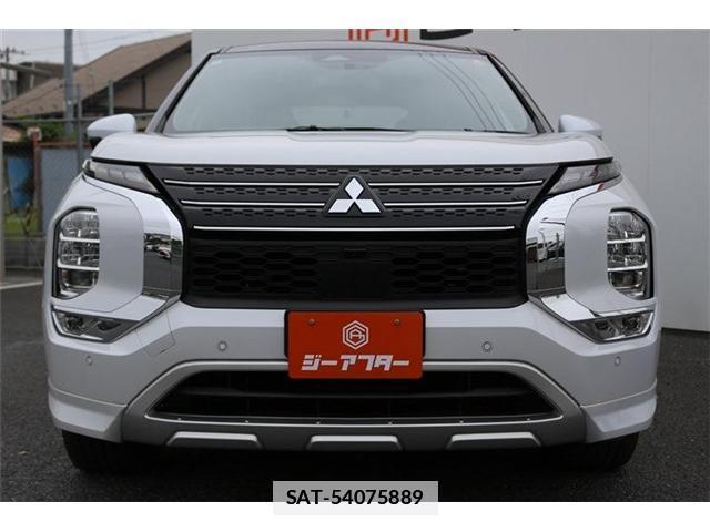 Mitsubishi OUTLANDER PHEV 2022-01 7872292-6