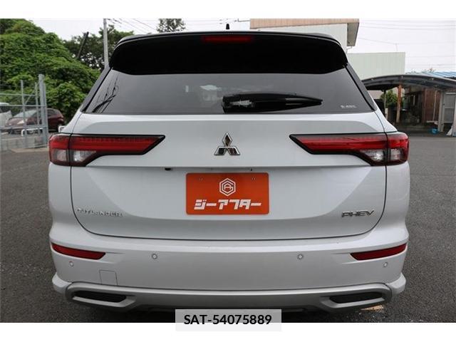 Mitsubishi OUTLANDER PHEV 2022-01 7872292-8
