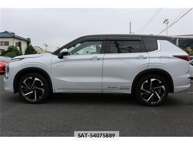 Mitsubishi OUTLANDER PHEV 2022-01 7872292-9
