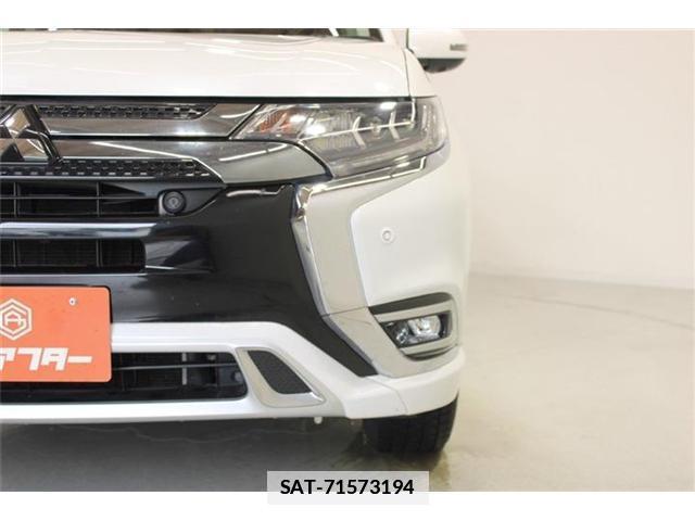 Mitsubishi OUTLANDER PHEV 2018-08 7872432-13