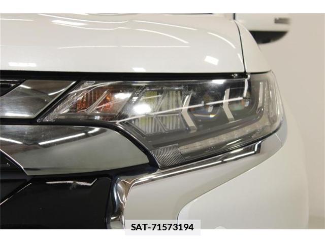 Mitsubishi OUTLANDER PHEV 2018-08 7872432-14