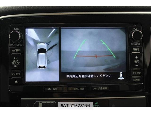 Mitsubishi OUTLANDER PHEV 2018-08 7872432-4
