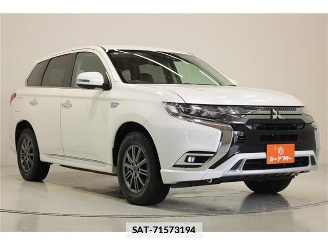 Mitsubishi OUTLANDER PHEV 2018-08 7872432-5