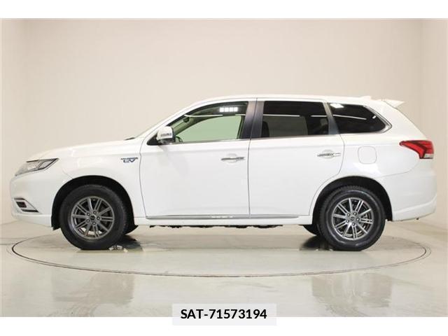 Mitsubishi OUTLANDER PHEV 2018-08 7872432-8