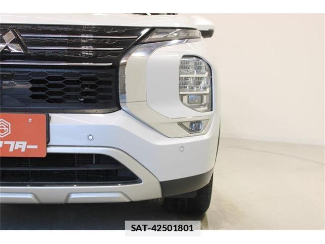 Mitsubishi OUTLANDER PHEV 2022-06 7872445-13
