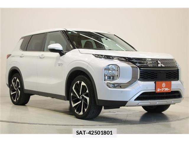 Mitsubishi OUTLANDER PHEV 2022-06 7872445-5