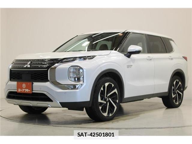 Mitsubishi OUTLANDER PHEV 2022-06 7872445-7