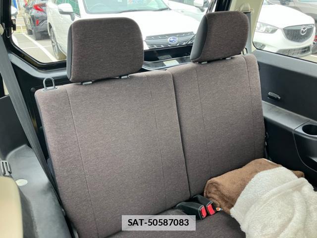 Mitsubishi PAJERO MINI 2011-08 7871405-10