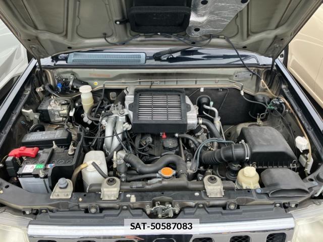 Mitsubishi PAJERO MINI 2011-08 7871405-14