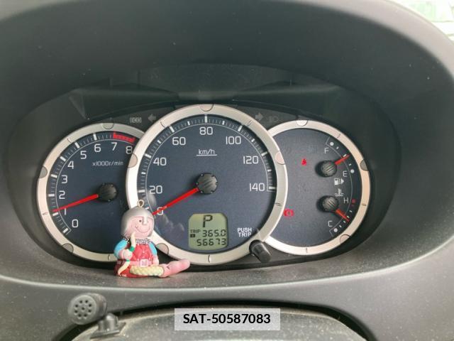 Mitsubishi PAJERO MINI 2011-08 7871405-15