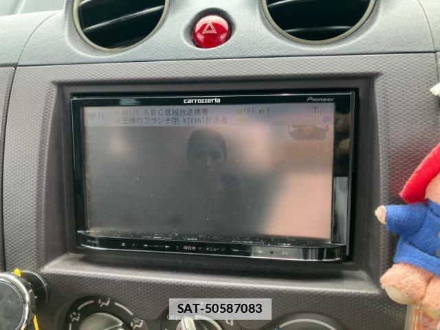 Mitsubishi PAJERO MINI 2011-08 7871405-16