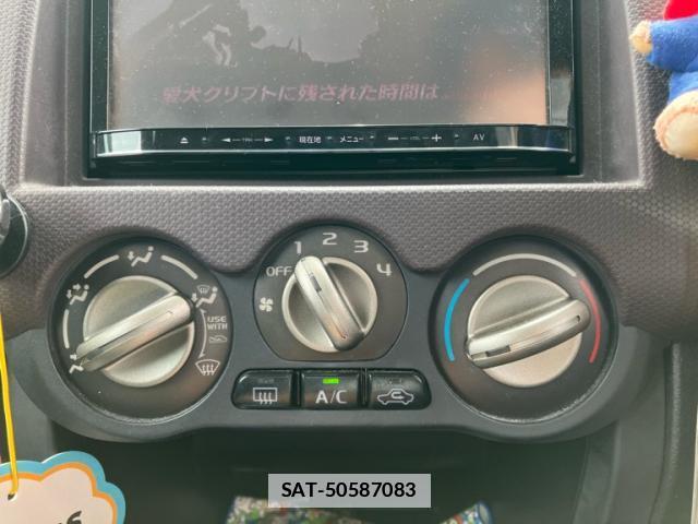 Mitsubishi PAJERO MINI 2011-08 7871405-17