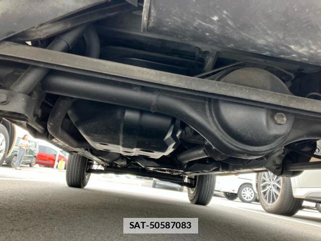 Mitsubishi PAJERO MINI 2011-08 7871405-3