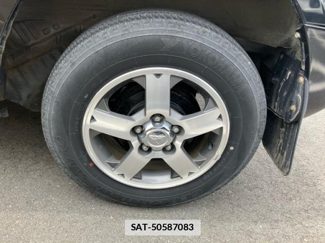 Mitsubishi PAJERO MINI 2011-08 7871405-4