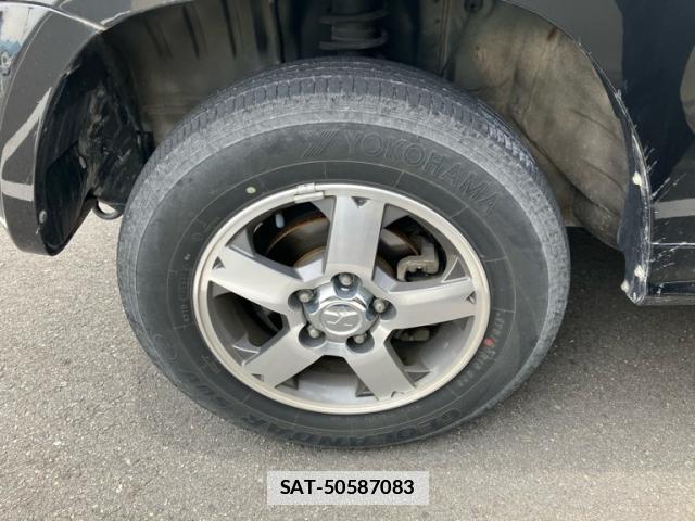 Mitsubishi PAJERO MINI 2011-08 7871405-5