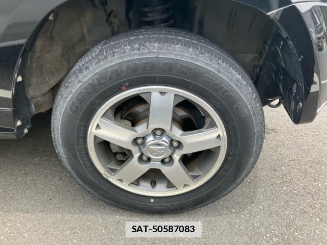Mitsubishi PAJERO MINI 2011-08 7871405-6