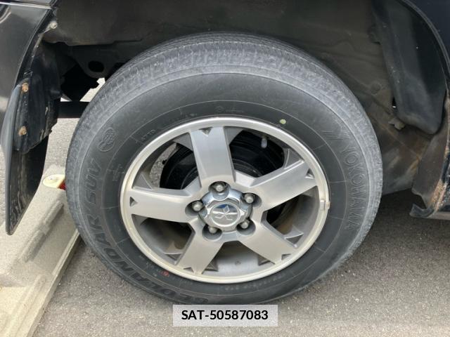 Mitsubishi PAJERO MINI 2011-08 7871405-7