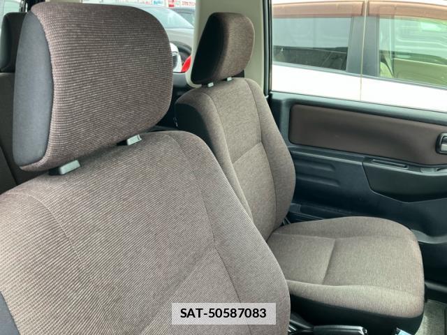Mitsubishi PAJERO MINI 2011-08 7871405-9
