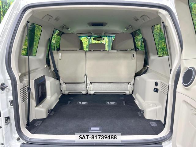 Mitsubishi PAJERO 2014-09 7869155-10